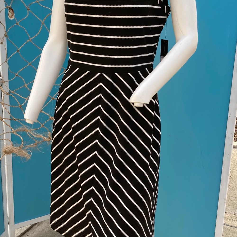 Marc New York Women’s Dress A .Fit & Flare